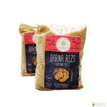 Kép 3/3 - Eden Premium Barna rizs 500gr