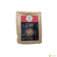 Kép 1/3 - Eden Premium Quinoa fehér 250gr