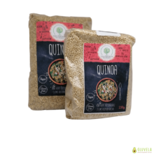 Kép 3/3 - Eden Premium Quinoa fehér 250gr