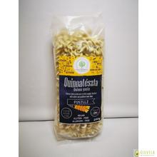 Kép 1/4 - Éden Prémium Quinoatészta Orsó-kölessel 200 gr