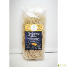 Kép 1/3 - Eden Premium Ciroktészta spagetti -kölessel 200 gr