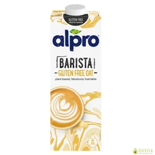 Kép 1/2 - Alpro Barista gluténmentes zabital 1 l