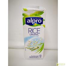 Kép 1/4 - Alpro rizs ital 1000 ml