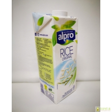 Kép 2/4 - Alpro rizs ital 1000 ml 2