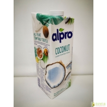 Kép 2/4 - Alpro kókusz ital 1000 ml 2