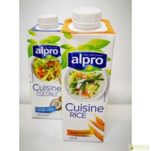 Kép 4/4 - Alpro rizs főzőkrém 250 ml 4