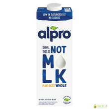 Kép 1/2 - ALPRO This Is NOT M*LK 3,5 % 1L