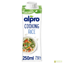 Kép 1/2 - Alpro rizs főzőkrém 250 ml