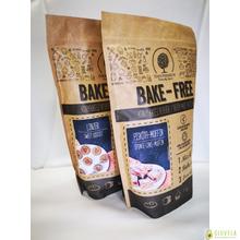 Kép 4/4 - Bake-Free Piskóta - Muffin Lisztkeverék 1000gr4