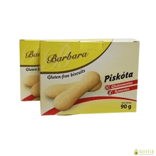 Kép 3/3 - Barbara gluténmentes babapiskóta 90 gr3