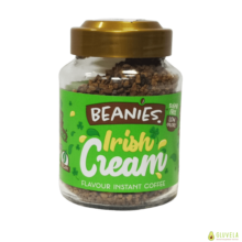 Kép 1/3 - Beanies instant kávé - ír krémlikőr 50 gr