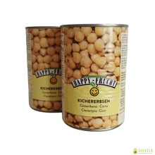 Kép 3/3 - Csicseriborsó konzerv -  főtt 400gr3