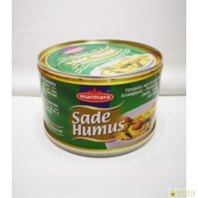 Kép 1/4 - Hummus konzerv 400gr