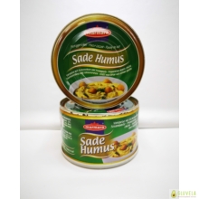 Kép 4/4 - Hummus konzerv 400g 4