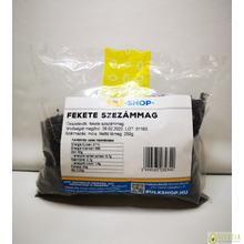 Kép 1/4 - Fekete szezámmag 250gr
