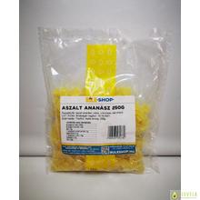 Kép 1/4 - Aszalt ananász 250gr