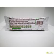 Kép 3/4 - Cerbona gluténmentes szelet - meggyes,csokis 35 gr3