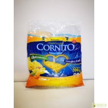 Kép 1/4 - Cornito gluténmentes kiskocka tészta 200 g