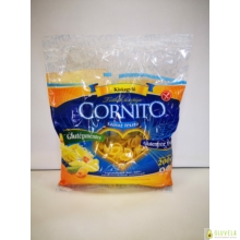 Kép 1/4 - Cornito gluténmentes kiskagyló tészta 200 gr