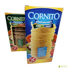 Kép 3/3 - Cornito gluténmentes ostya-Pikáns 60 gr