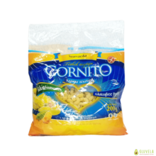 Kép 1/3 - Cornito gluténmentes szarvacska tészta 200 gr