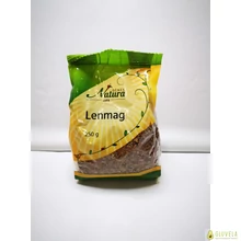 Kép 1/4 - Dénes-Natura Lenmag 250 gr