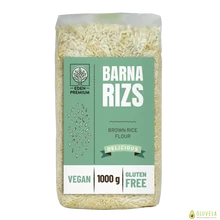 Kép 1/4 - Eden Premium Barna rizs 1000gr