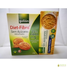 Kép 4/4 - Gullon Diet Fibra rostos keksz (hozzádott cukormentes) 250 gr4
