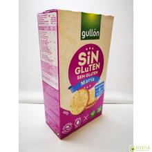 Kép 2/4 - Gullon gluténmentes Maria keksz 400 gr2