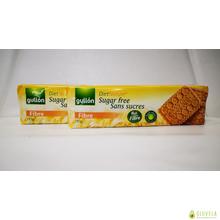 Kép 4/4 - Gullon rost keksz / édes korpás keksz (hozzáadott cukormentes) 170 gr4