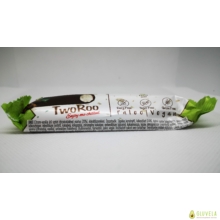 Kép 3/4 - TwoRoo citrom-vanília ízű szelet étcsokoládéval mártva, édesítőszerrel 30 g3