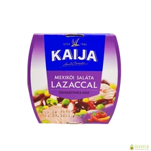 Kép 1/3 - Kaija mexikói lazacssaláta 220 gr