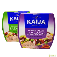 Kép 3/3 - Kaija mexikói lazacsaláta 220 gr