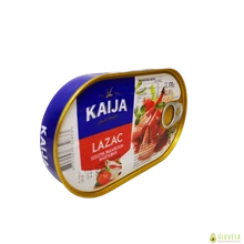 Kép 2/3 - Kaija lazacfilé paradicsomos szószban 170 gr