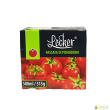 Kép 1/3 - Lecker paradicsom passata