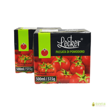 Kép 3/3 - Lecker paradicsom passata
