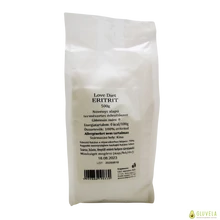 Kép 2/3 - LoveDiet Eritrit 500 gr