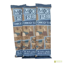 Kép 3/3 - Moo Free Mini Moo Tejmentes Csokoládé szelet 20 gr 