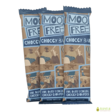 Kép 3/3 - Moo Free Mini Moo Tejmentes Csokoládé szelet 20 gr 