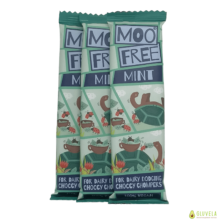Kép 3/3 - Moo Free Mini Moo Tejmentes Csokoládé szelet -Mentolos 20 gr 