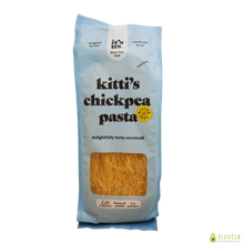 Kép 1/4 - It's us Kitty's csicseriborsó cérnametélt tészta 200 g