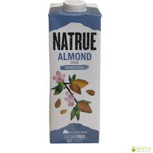Kép 1/3 - Natrue Mandulaital 1 liter