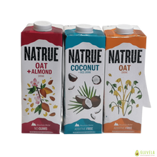 Kép 3/3 - Natrue Mandulaital 1 liter