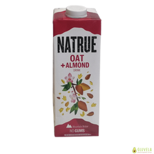 Kép 1/3 - Natrue zab és mandula ital 1 liter