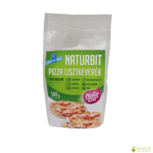 Kép 1/3 - Naturbit pizza liszt 500 gr