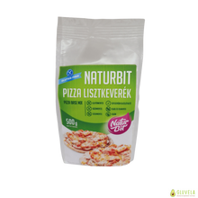 Kép 1/3 - Naturbit pizza liszt 500 gr