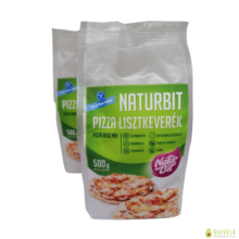 Kép 3/3 - Naturbit pizza liszt 500 gr