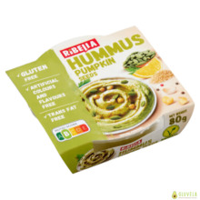 Kép 2/2 - Ribella Hummus 80 gr-tökmagos2