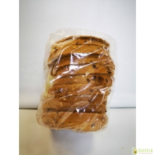 Kép 3/3 - Schär Pan Rustico szeletelt kenyér 250 g