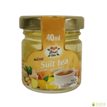 Kép 1/3 - Fruit sült tea - Citrom 40 ml